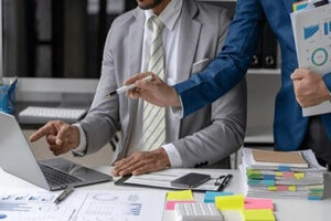 Managing The Travel Business