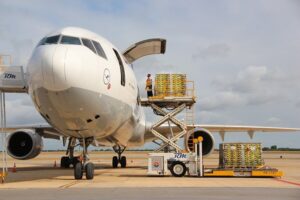 Air Cargo Introductory